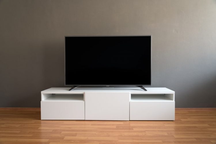 TV stands collection for gaming TVs