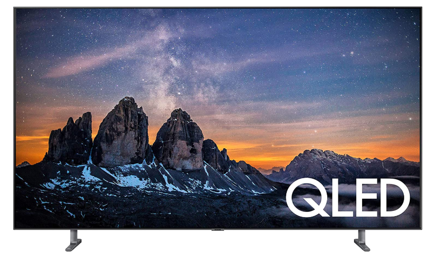The Best QLED TV for Gamers