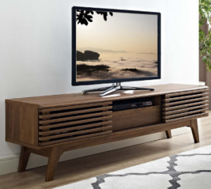 Best Low Profile TV Stand  for gming console