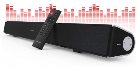best soundbar for connecting tv and smartphones