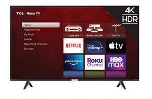 best value tv for family living room
