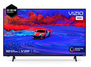 under 300 dollar 50-inch tv on market from Vizio