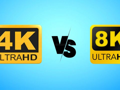 whether 8k is better than 4k tv