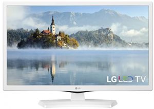 A budget friendly tv from LG 