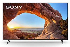 cheaper Sony 4k gaming tv 55-inch