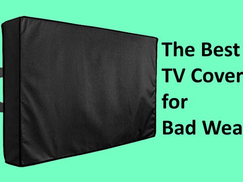 Ultimate guide to Bad weather tv covers on market